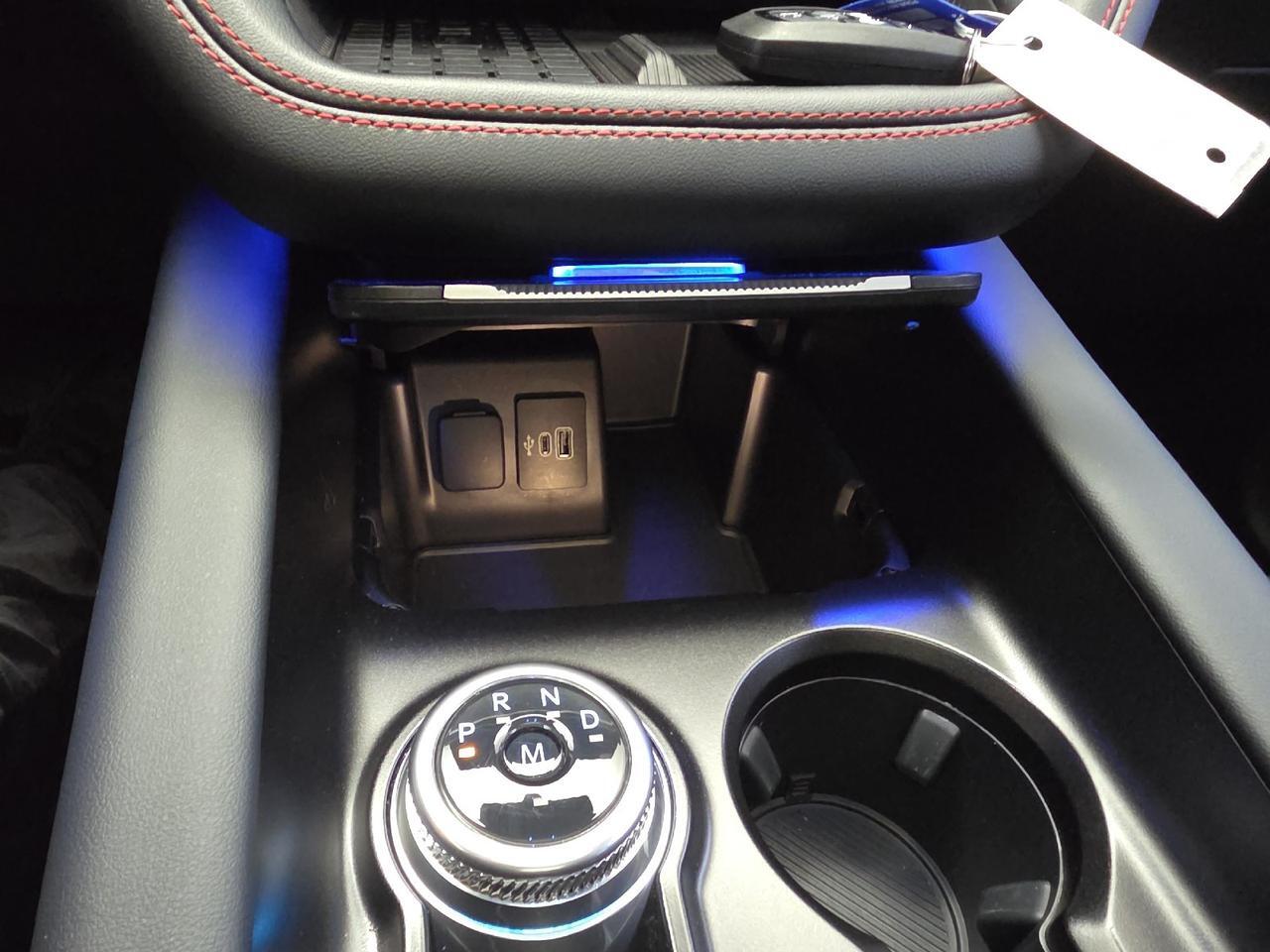 2025 Ford Explorer ST Sand Lake NY