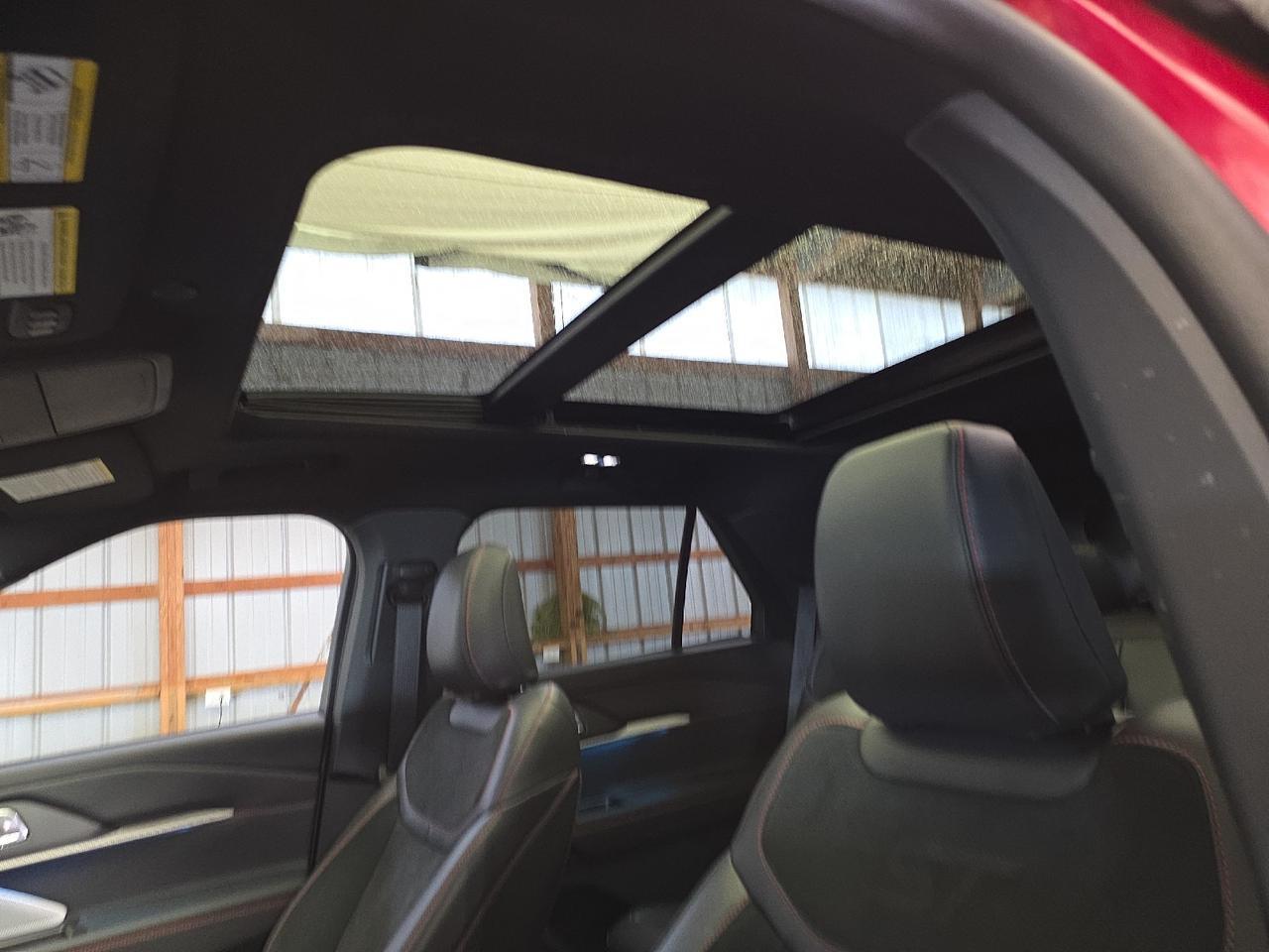 2025 Ford Explorer ST Sand Lake NY