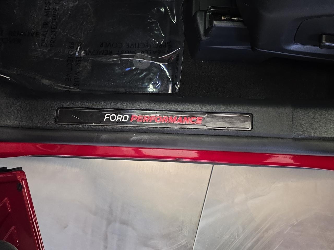 2025 Ford Explorer ST Sand Lake NY