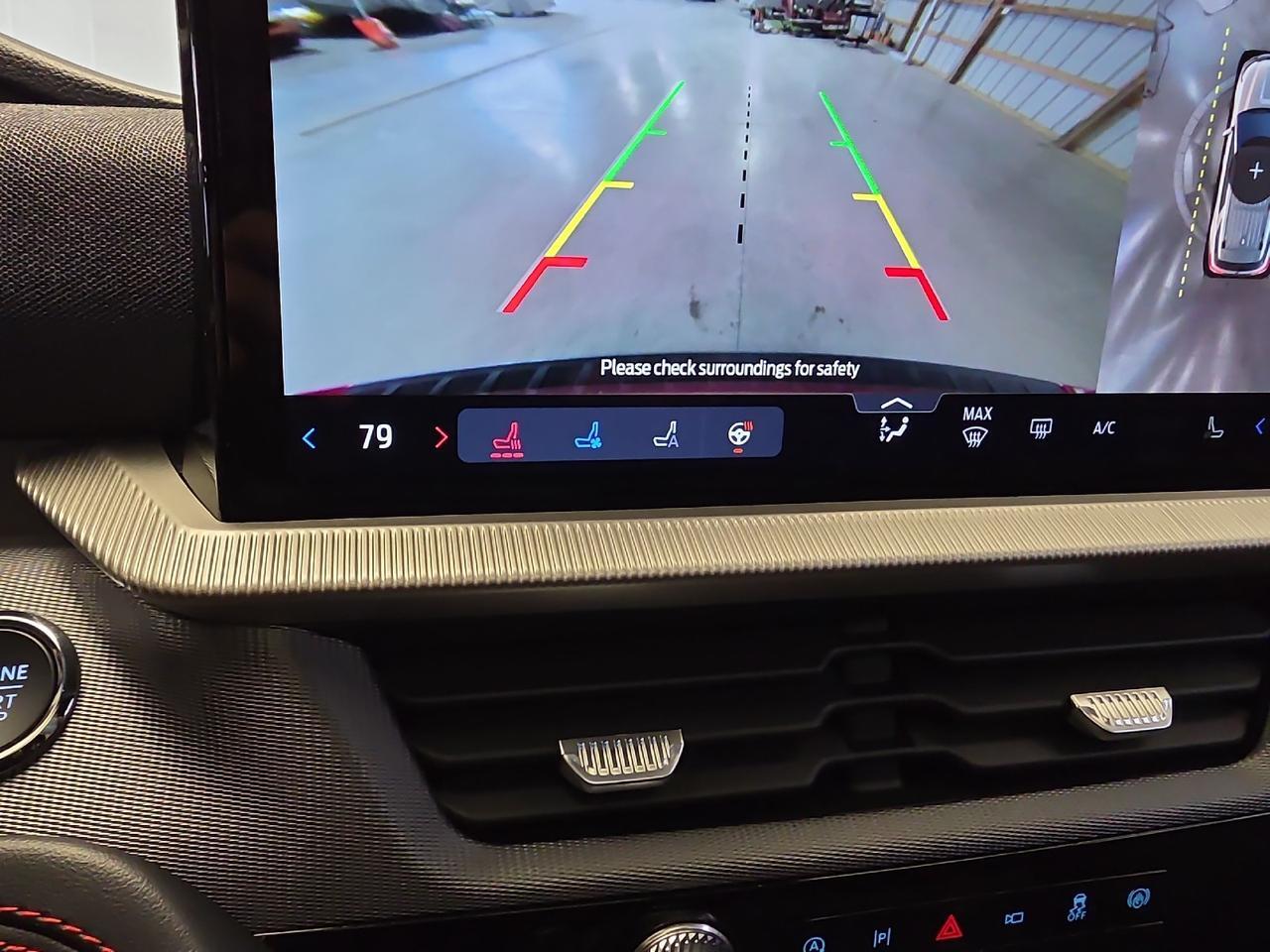 2025 Ford Explorer ST Sand Lake NY