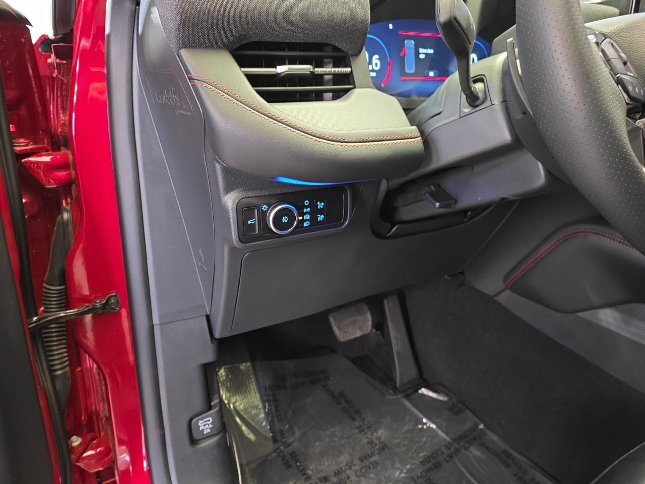 2025 Ford Explorer ST Sand Lake NY