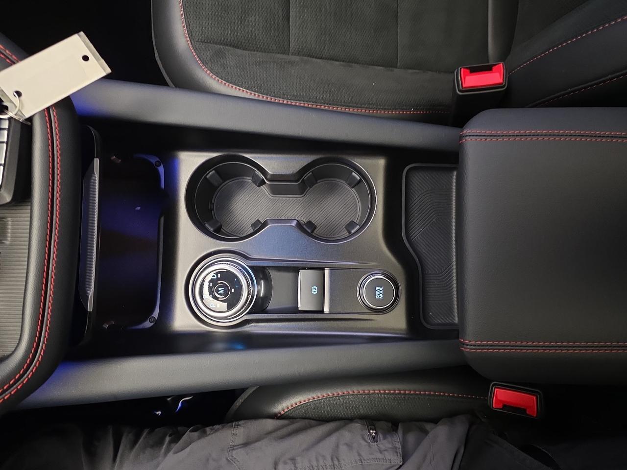 2025 Ford Explorer ST Sand Lake NY