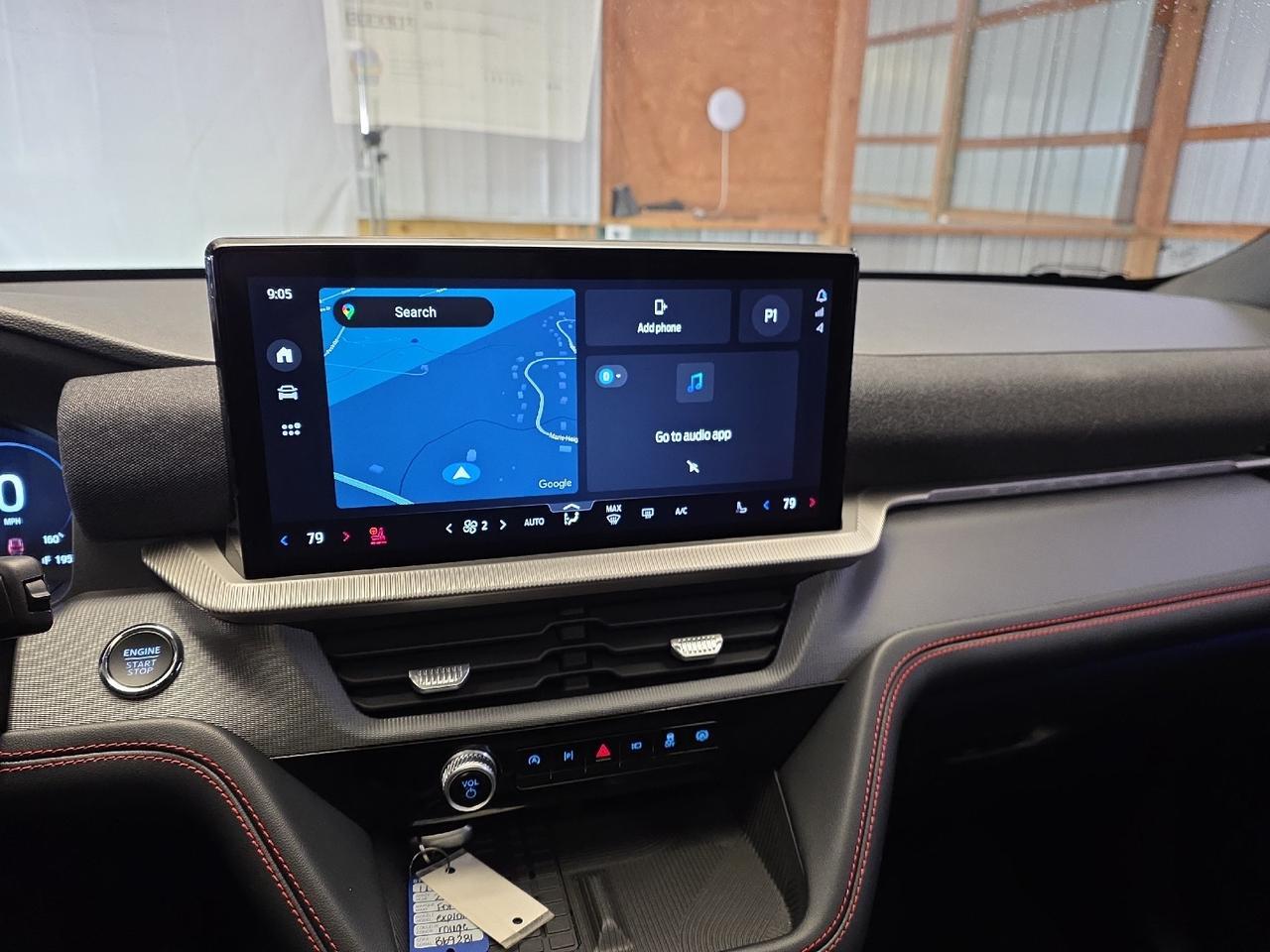 2025 Ford Explorer ST Sand Lake NY