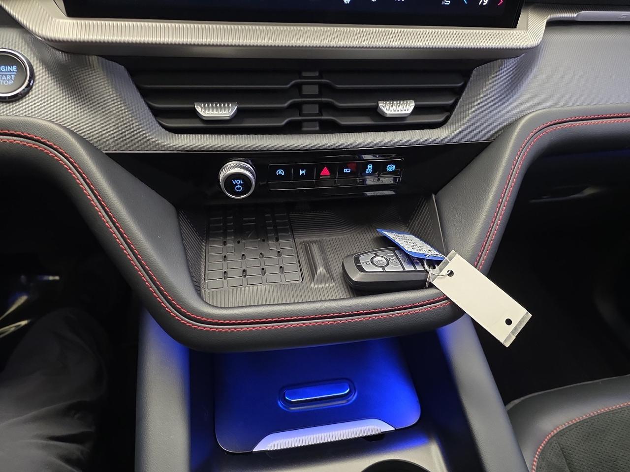 2025 Ford Explorer ST Sand Lake NY