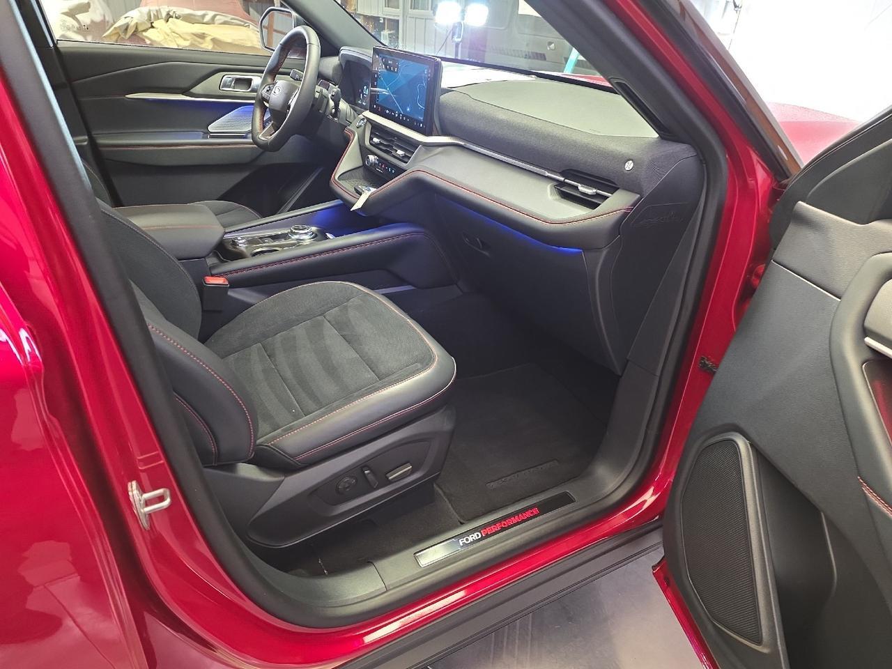 2025 Ford Explorer ST Sand Lake NY