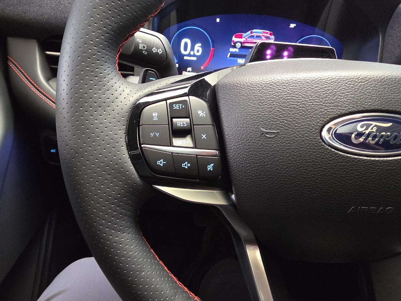 2025 Ford Explorer ST Sand Lake NY