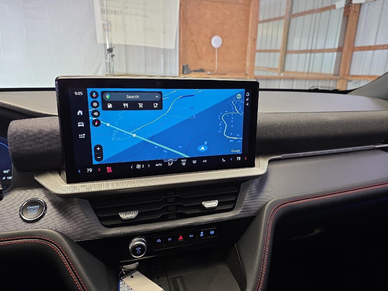 2025 Ford Explorer ST Sand Lake NY