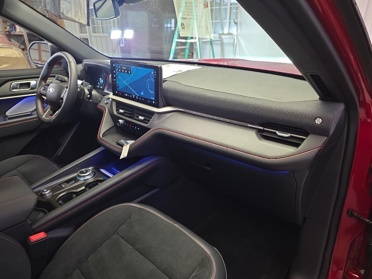 2025 Ford Explorer ST Sand Lake NY