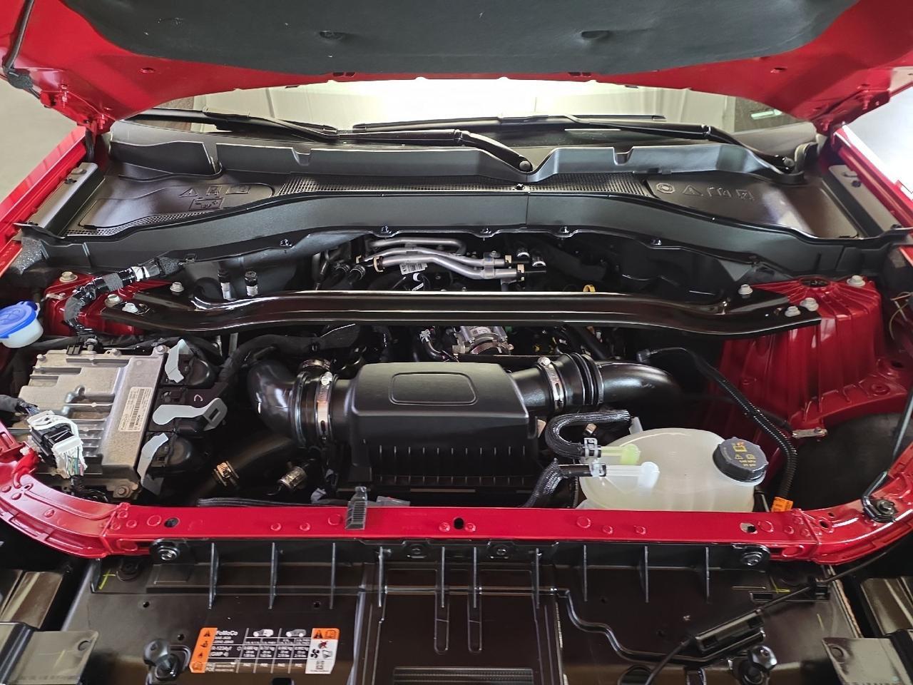 2025 Ford Explorer ST Sand Lake NY