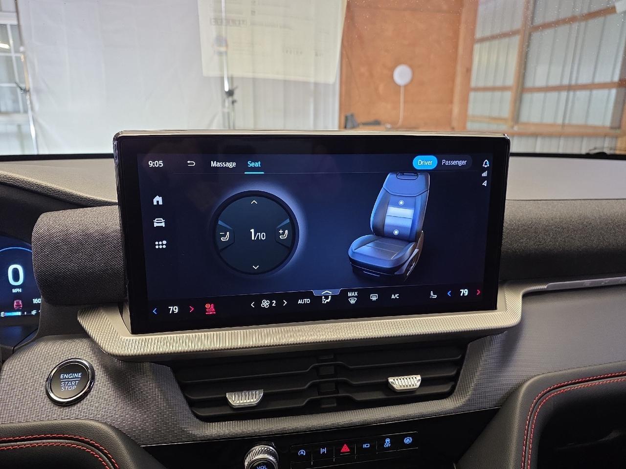 2025 Ford Explorer ST Sand Lake NY