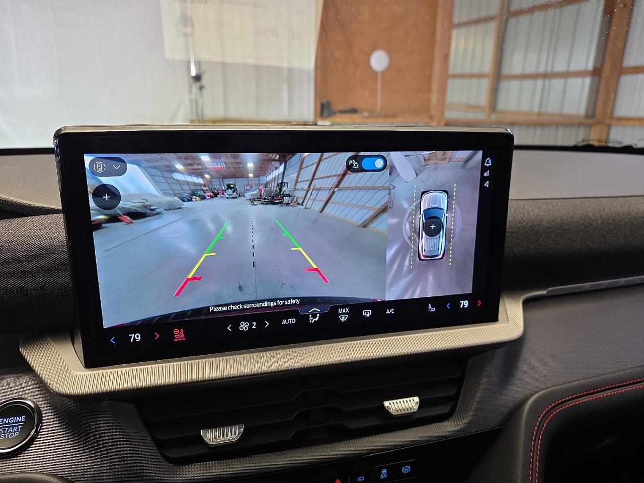 2025 Ford Explorer ST Sand Lake NY