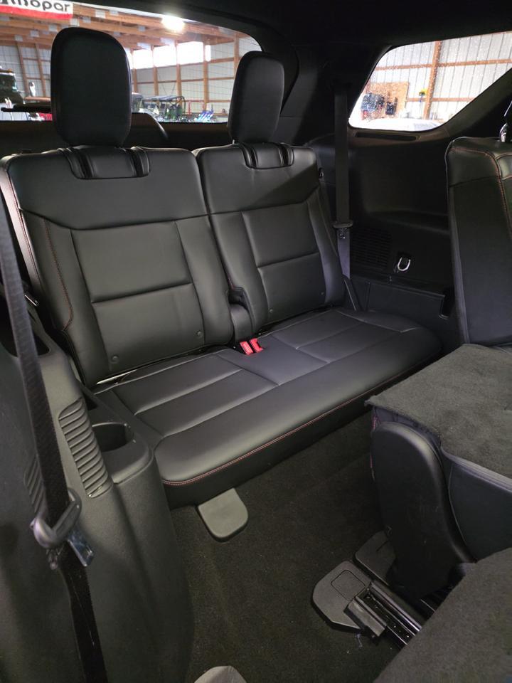 2025 Ford Explorer ST Sand Lake NY