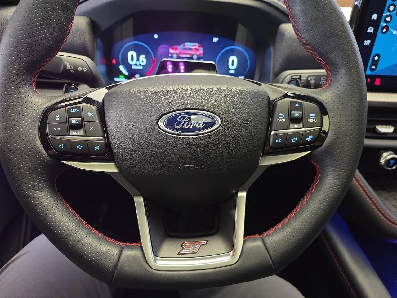 2025 Ford Explorer ST Sand Lake NY