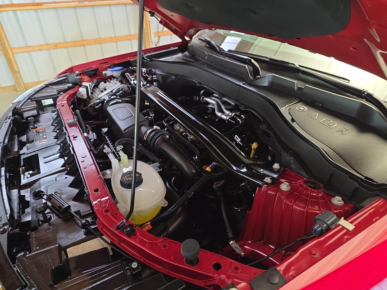 2025 Ford Explorer ST Sand Lake NY