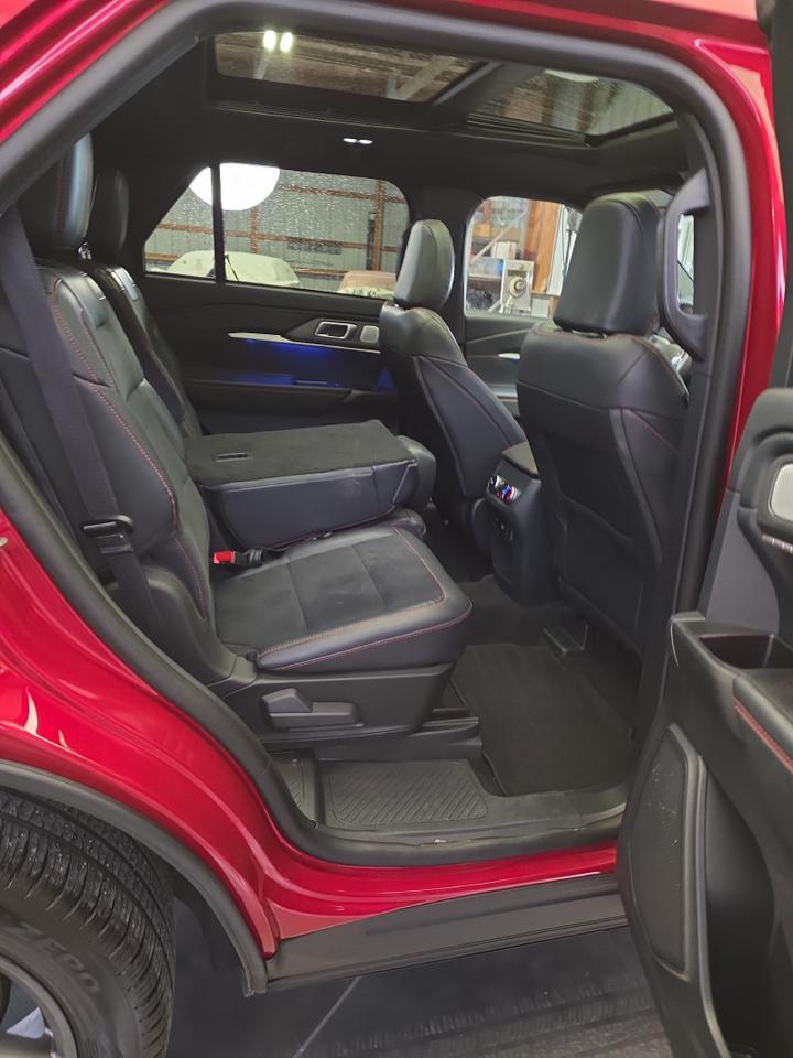 2025 Ford Explorer ST Sand Lake NY