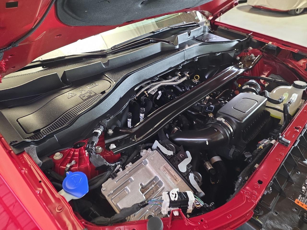 2025 Ford Explorer ST Sand Lake NY