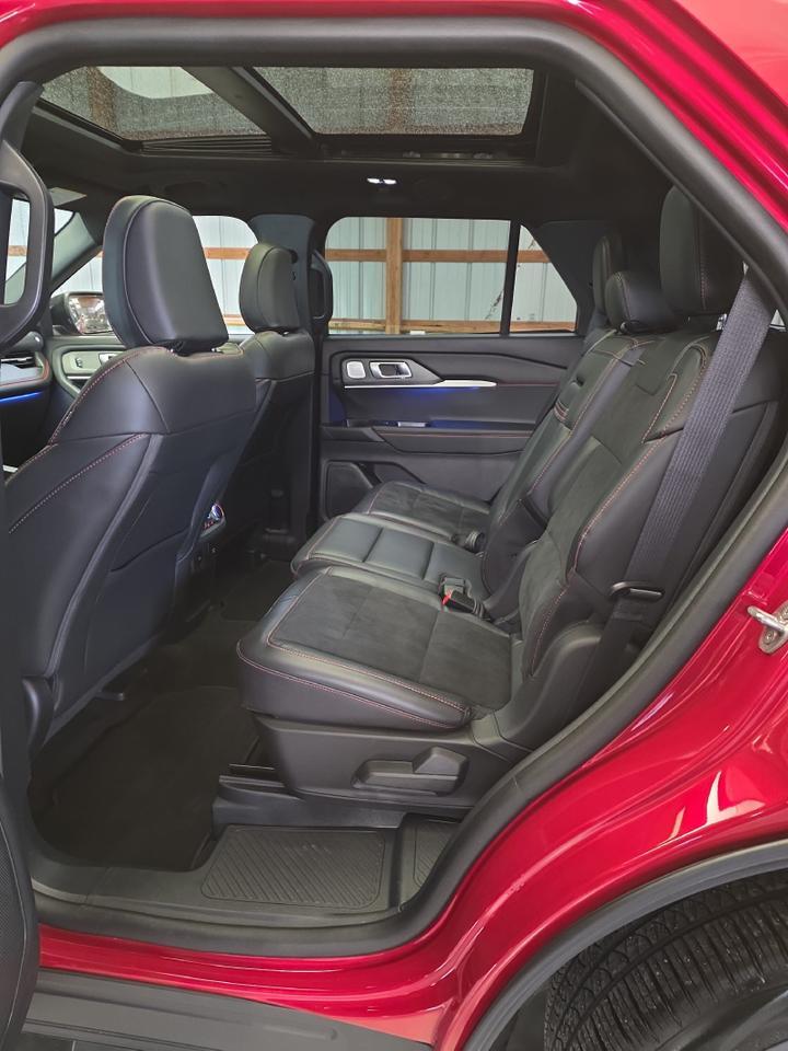 2025 Ford Explorer ST Sand Lake NY