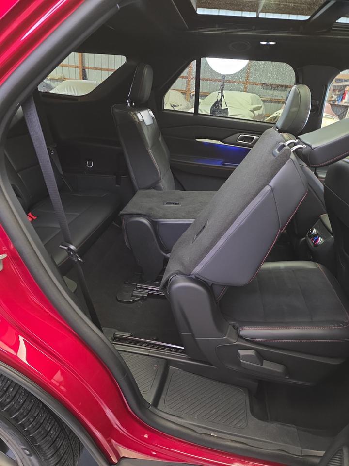 2025 Ford Explorer ST Sand Lake NY