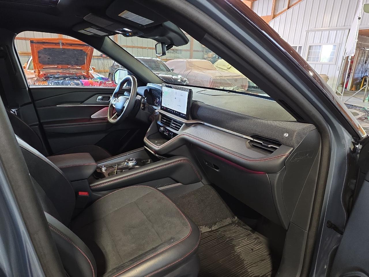 2025 Ford Explorer ST Sand Lake NY