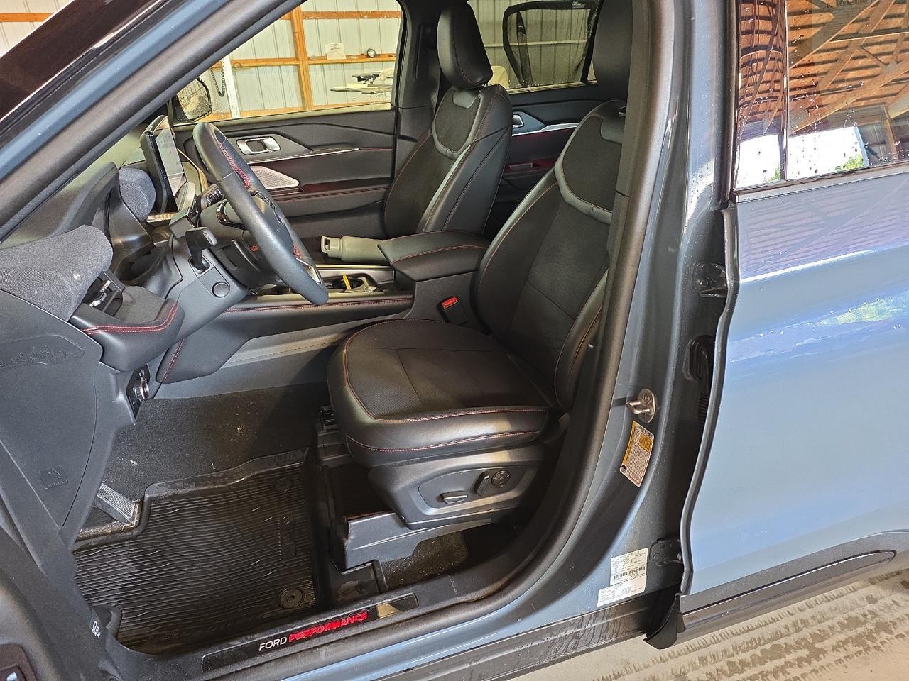 2025 Ford Explorer ST Sand Lake NY