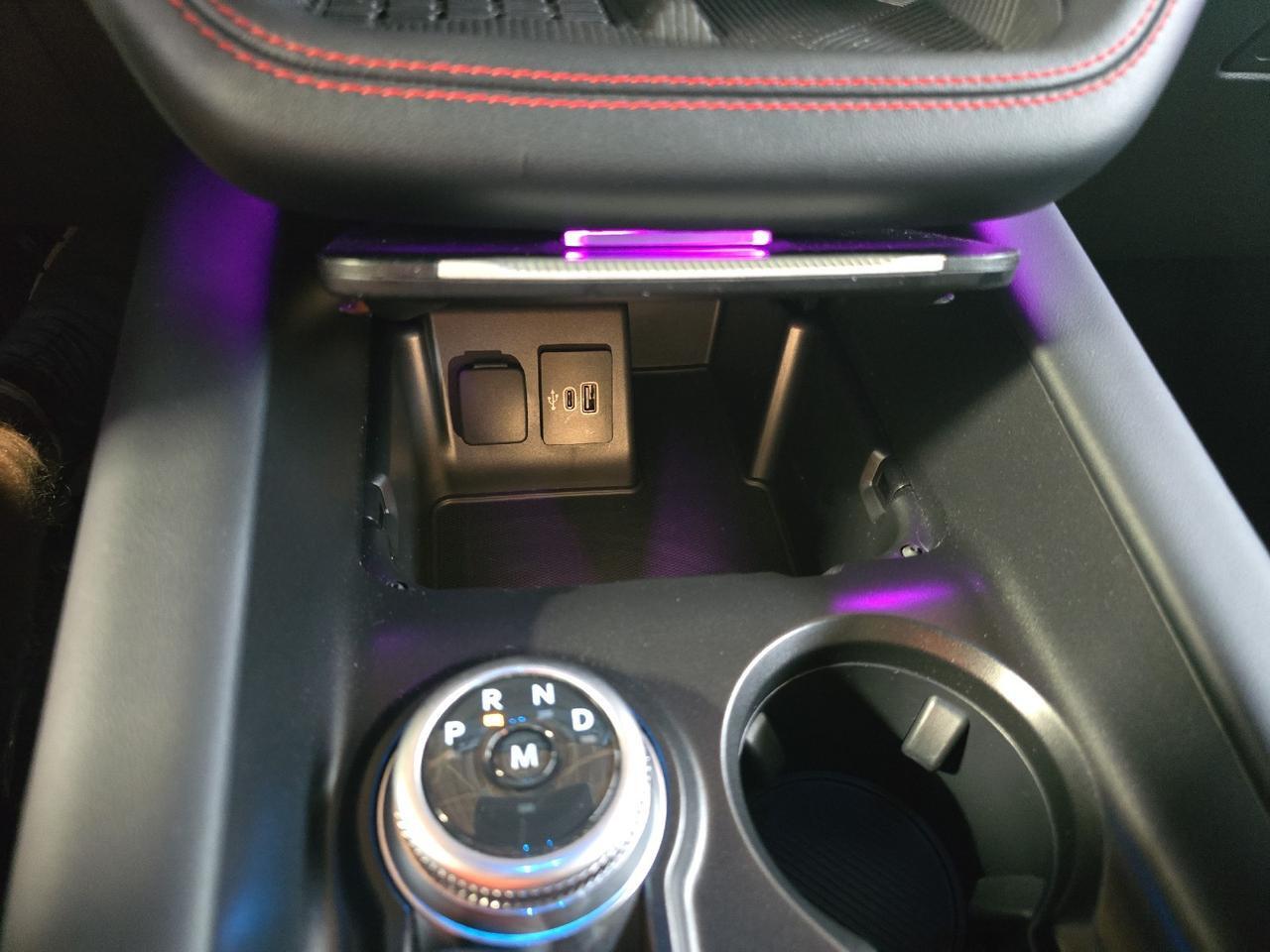 2025 Ford Explorer ST Sand Lake NY