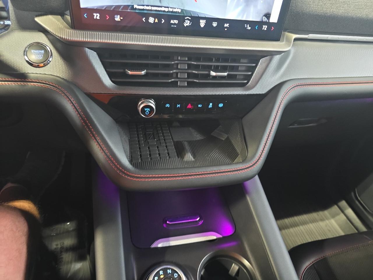 2025 Ford Explorer ST Sand Lake NY