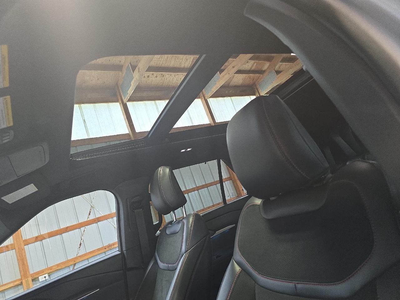 2025 Ford Explorer ST Sand Lake NY