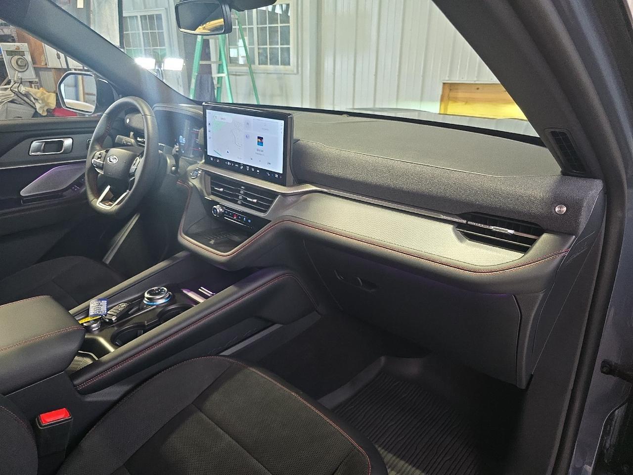 2025 Ford Explorer ST Sand Lake NY