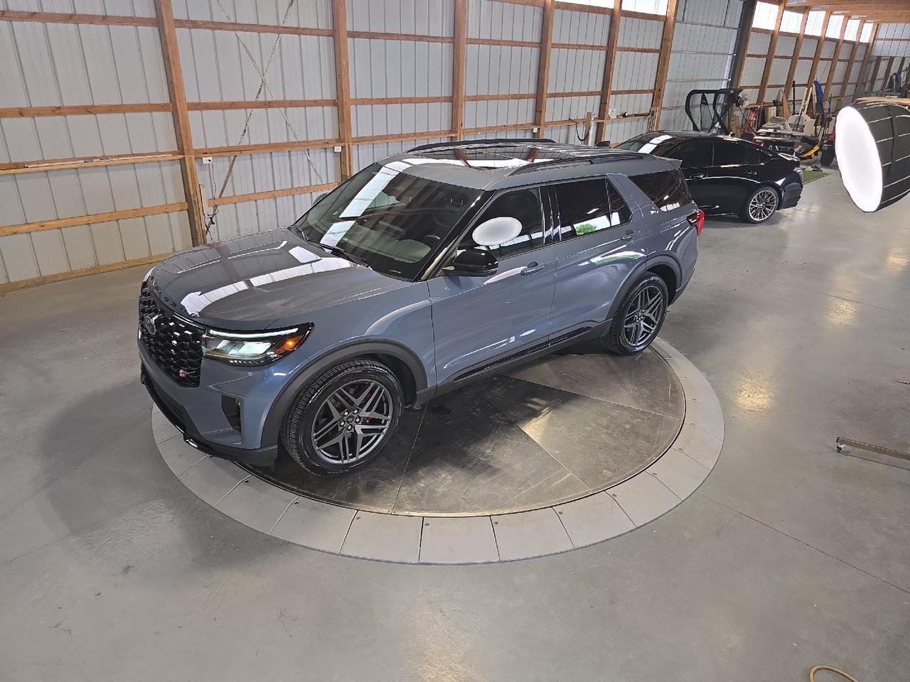 2025 Ford Explorer ST Sand Lake NY