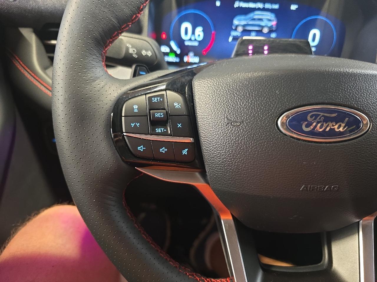 2025 Ford Explorer ST Sand Lake NY
