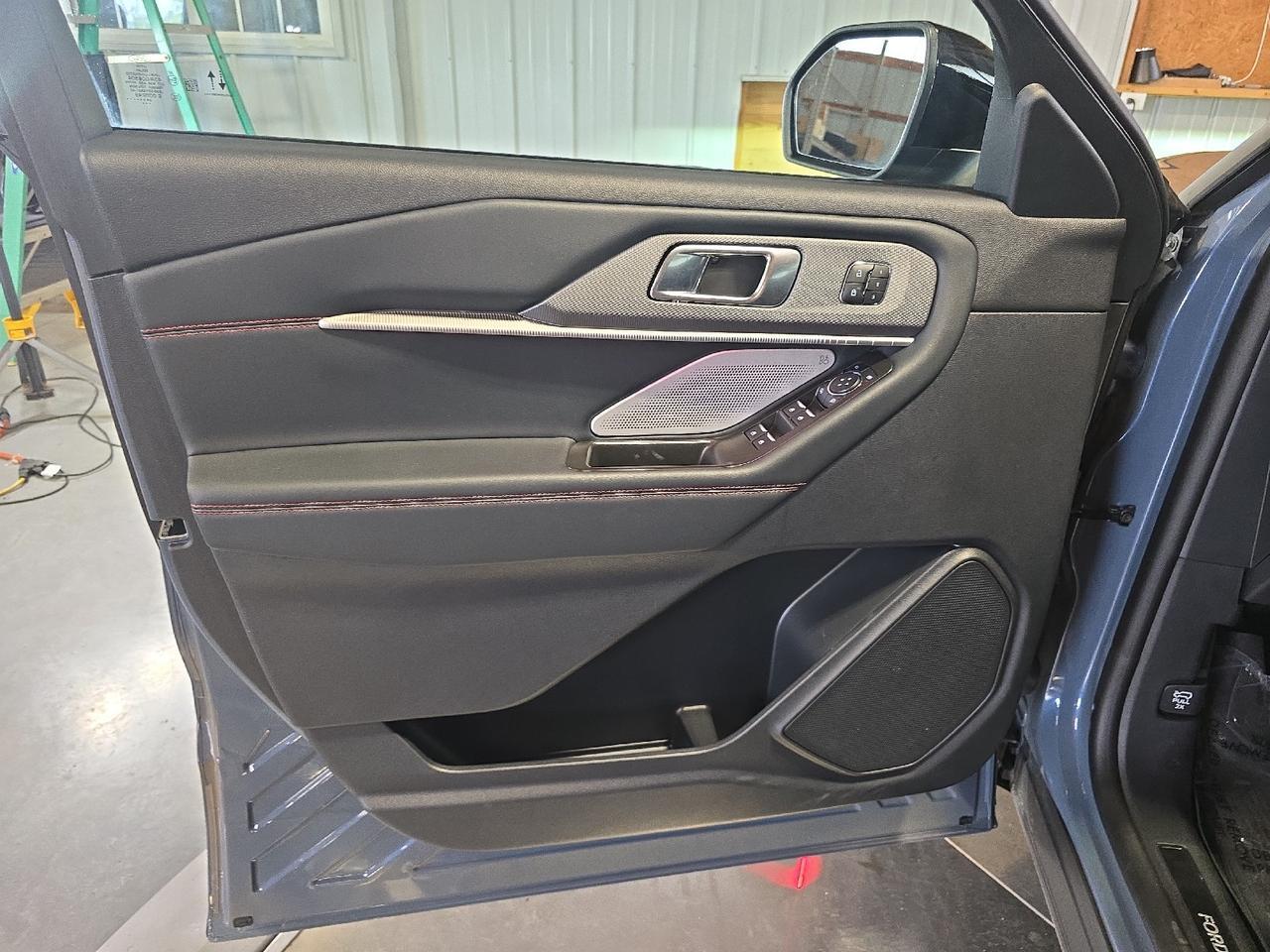 2025 Ford Explorer ST Sand Lake NY