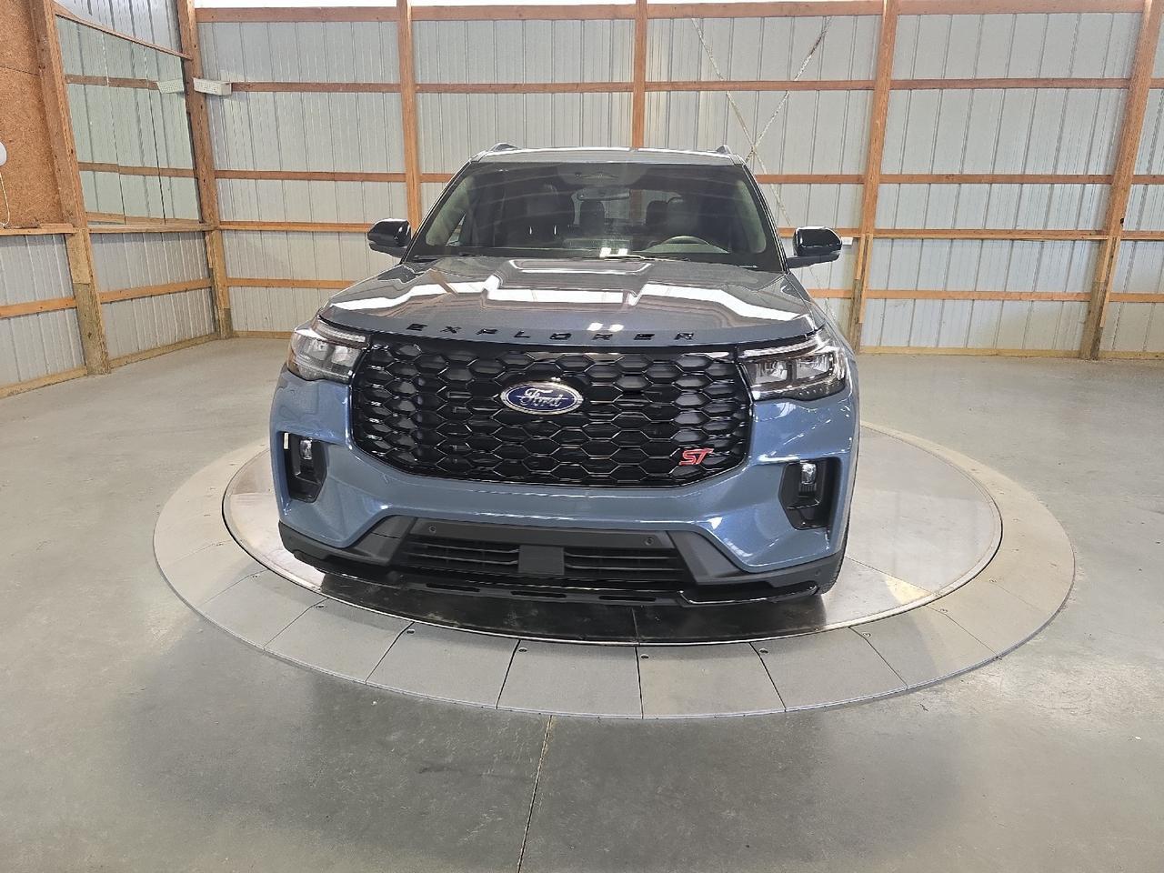 2025 Ford Explorer ST Sand Lake NY