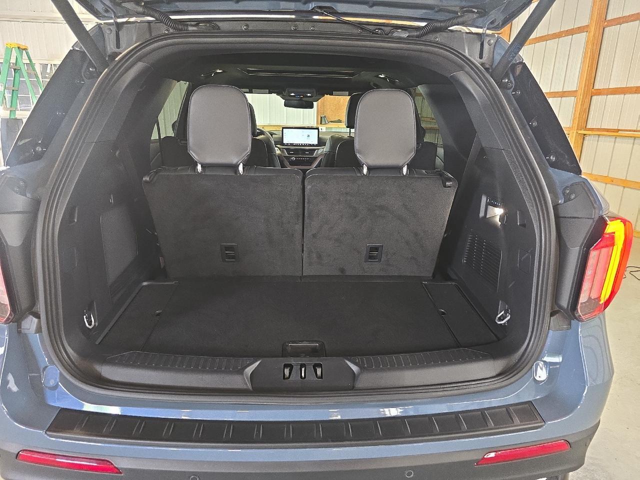 2025 Ford Explorer ST Sand Lake NY