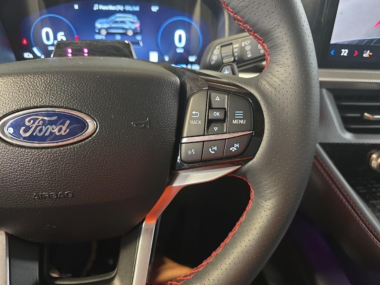 2025 Ford Explorer ST Sand Lake NY