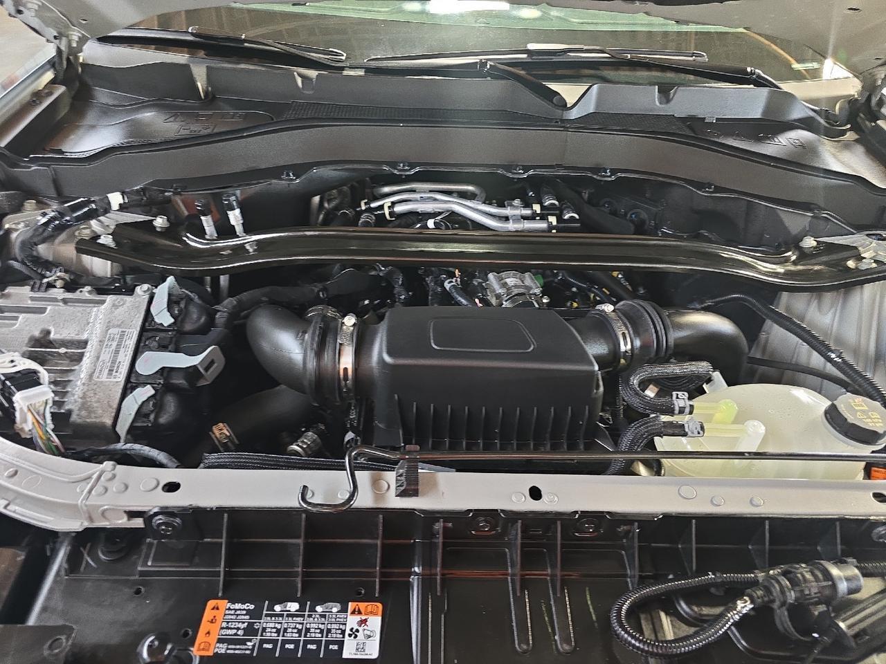 2025 Ford Explorer ST Sand Lake NY