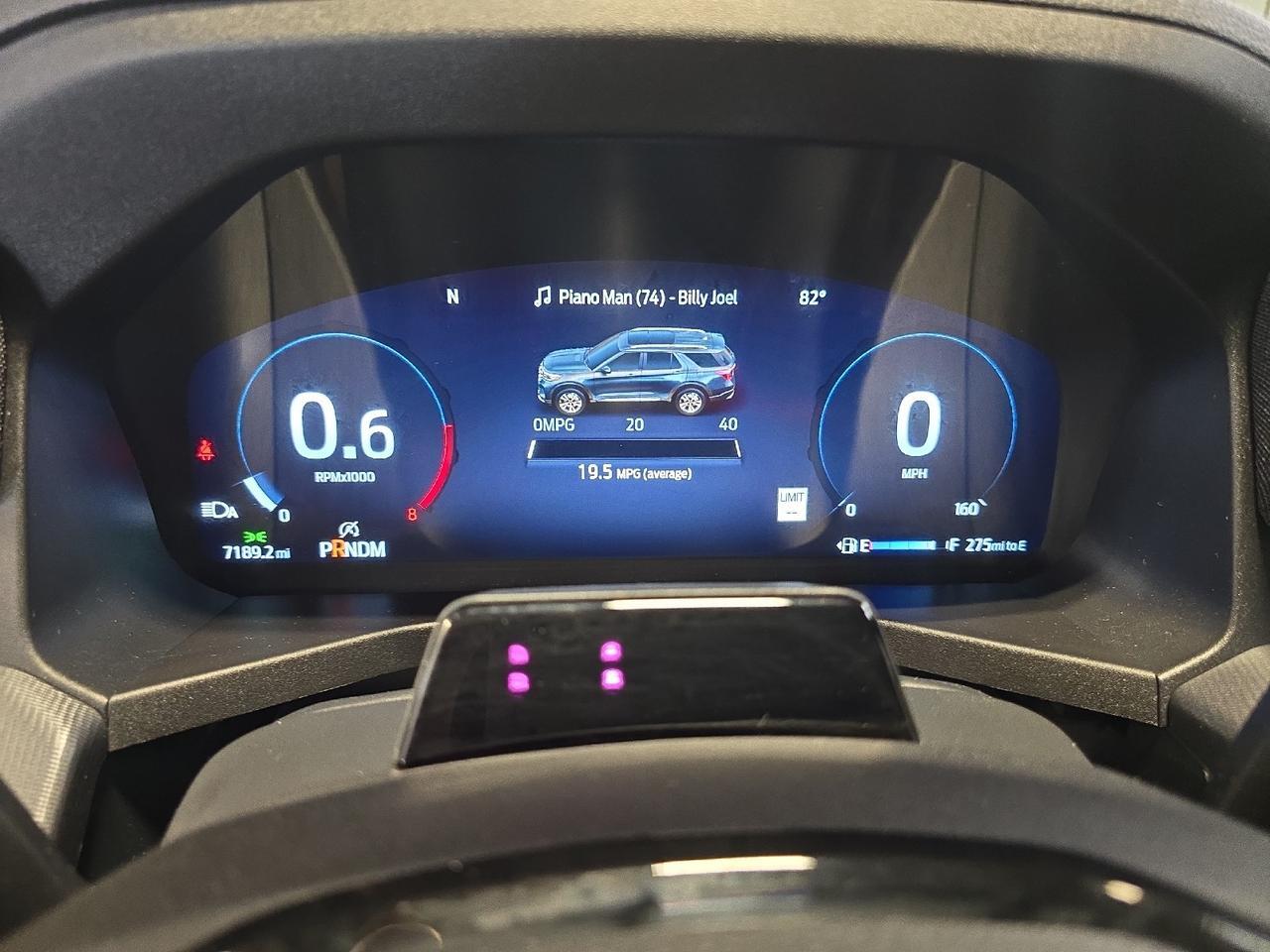 2025 Ford Explorer ST Sand Lake NY