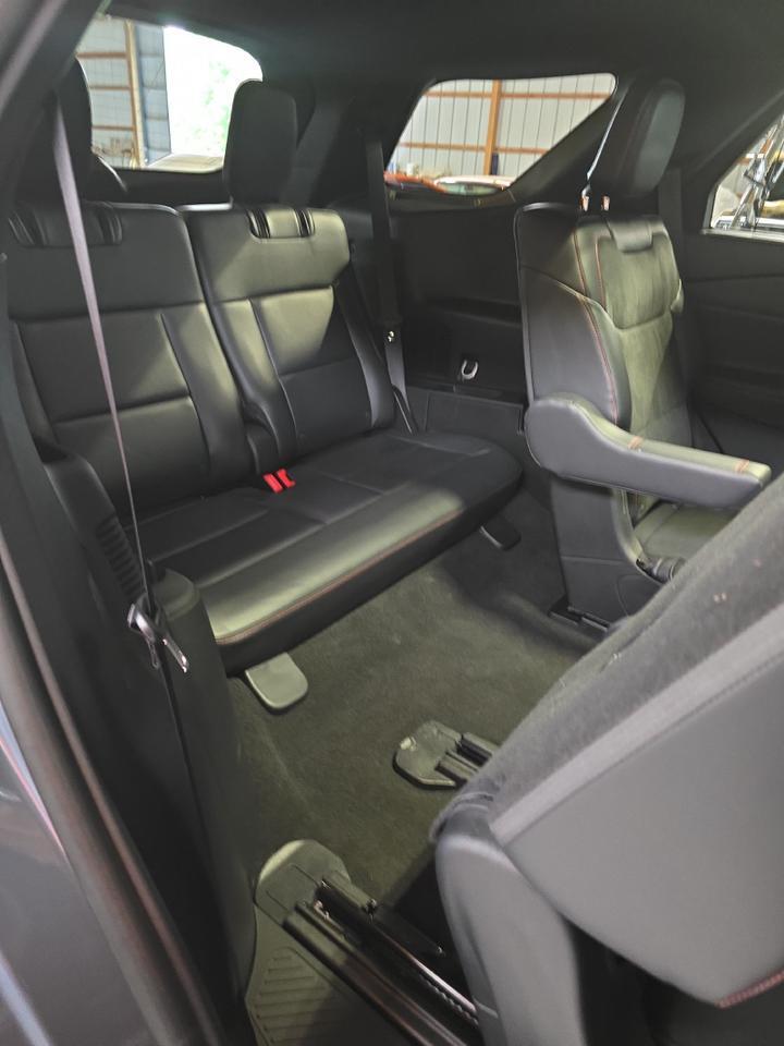 2025 Ford Explorer ST Sand Lake NY