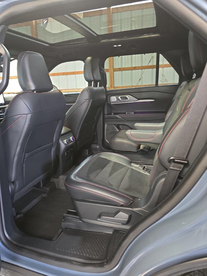 2025 Ford Explorer ST Sand Lake NY