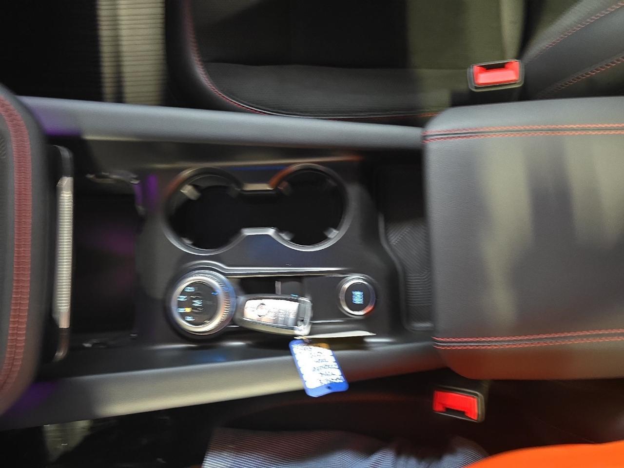 2025 Ford Explorer ST Sand Lake NY