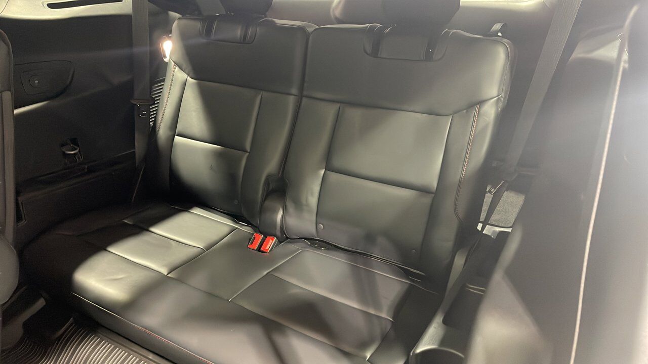 2025 Ford Explorer ST Sherwood Park AB