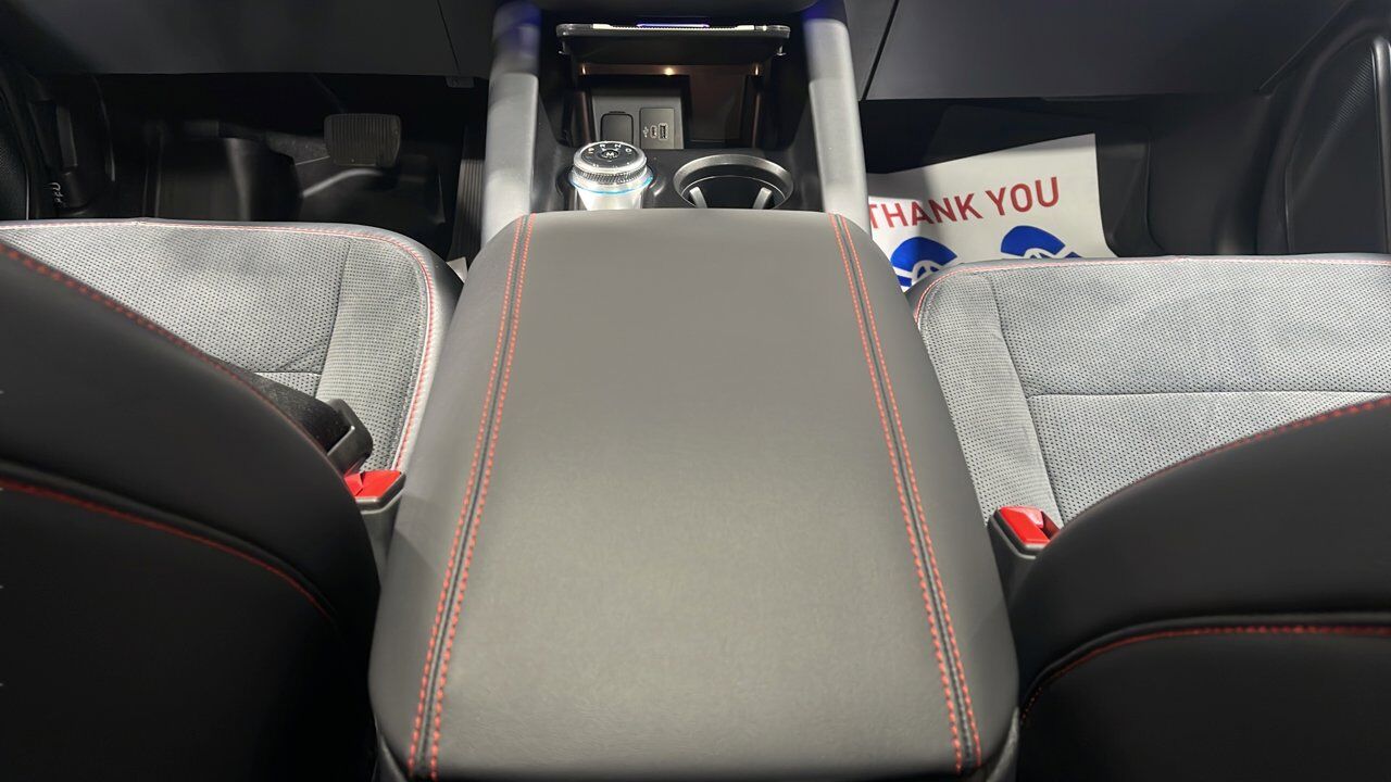 2025 Ford Explorer ST Sherwood Park AB