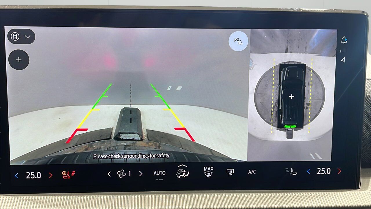 2025 Ford Explorer ST Sherwood Park AB