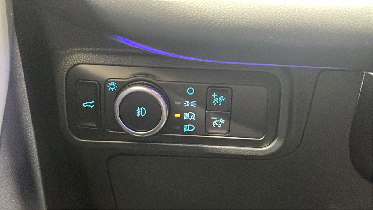 2025 Ford Explorer ST Sherwood Park AB