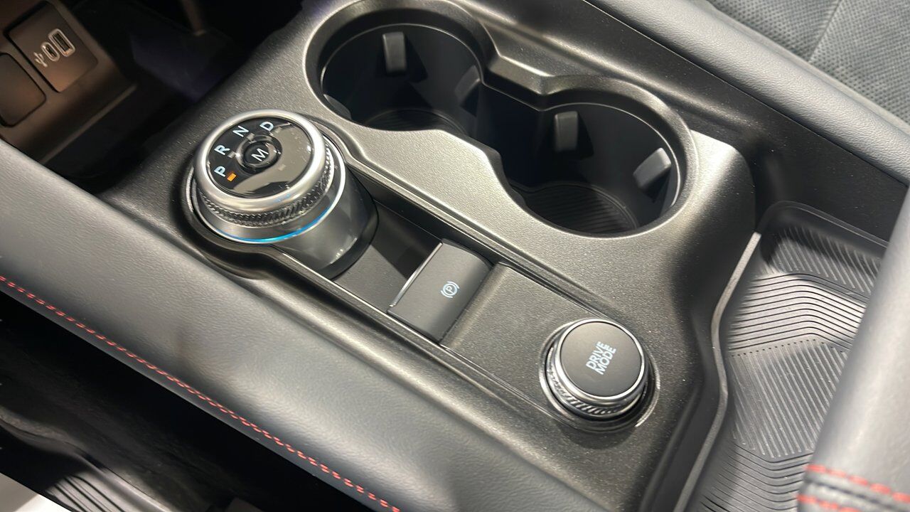 2025 Ford Explorer ST Sherwood Park AB