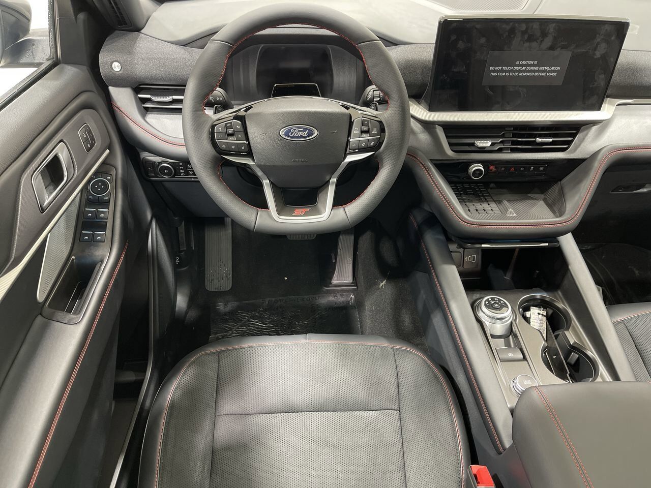 2025 Ford Explorer ST Sherwood Park AB