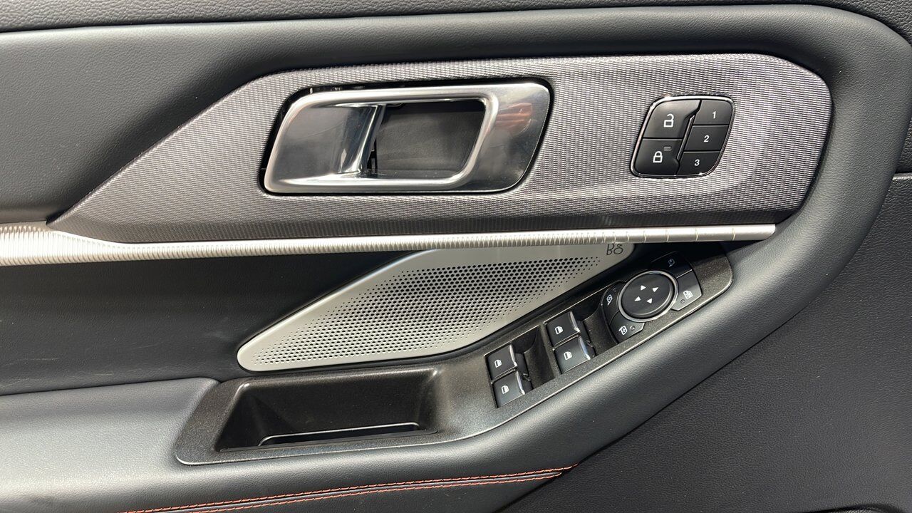 2025 Ford Explorer ST Sherwood Park AB