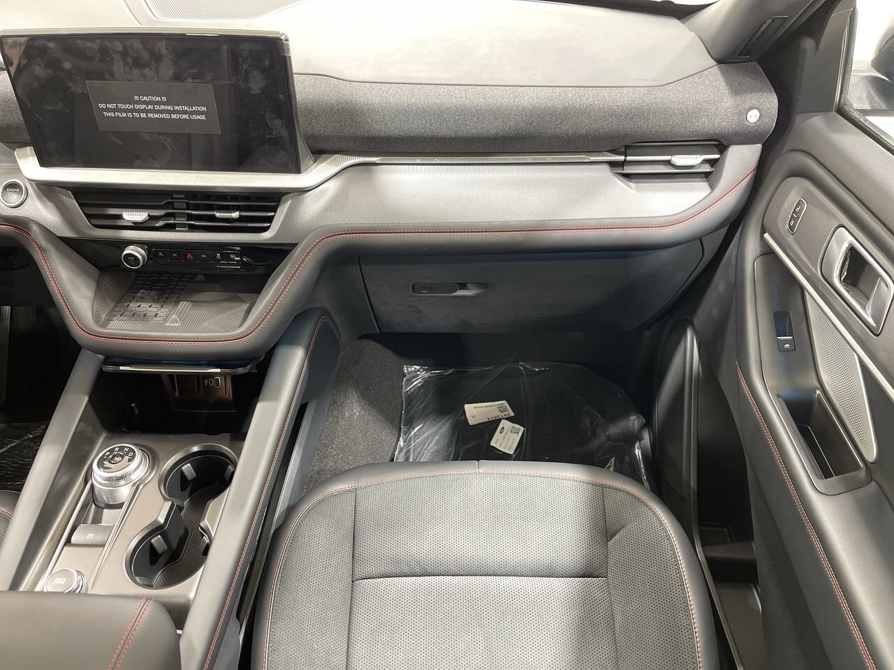 2025 Ford Explorer ST Sherwood Park AB