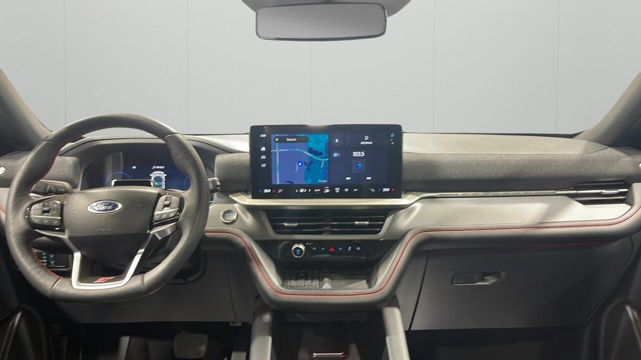 2025 Ford Explorer ST Sherwood Park AB