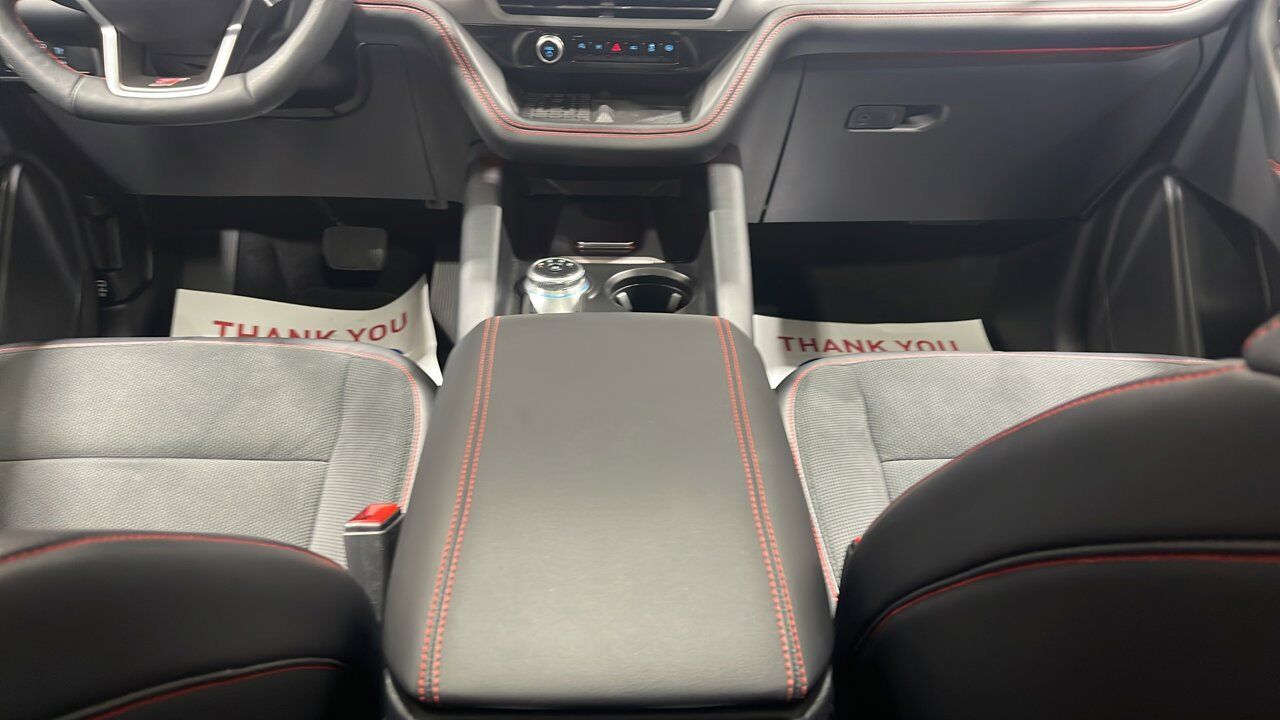 2025 Ford Explorer ST Sherwood Park AB