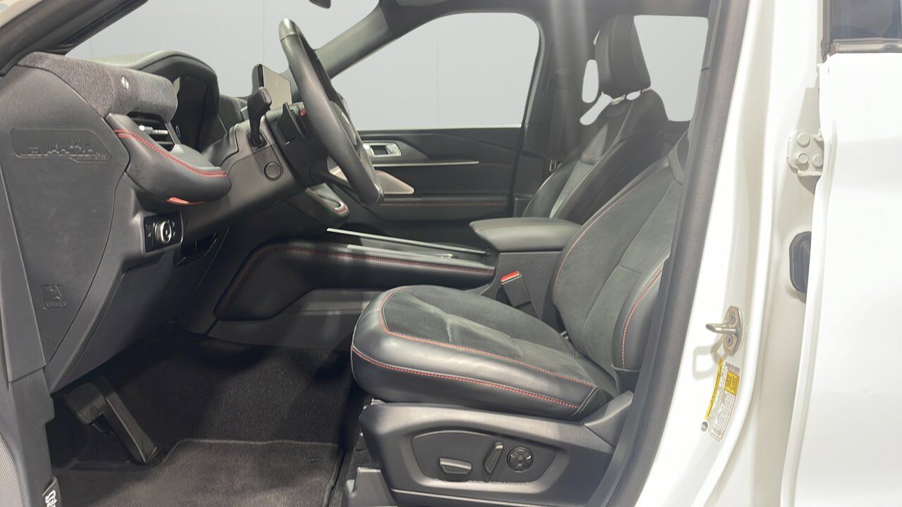 2025 Ford Explorer ST Sherwood Park AB